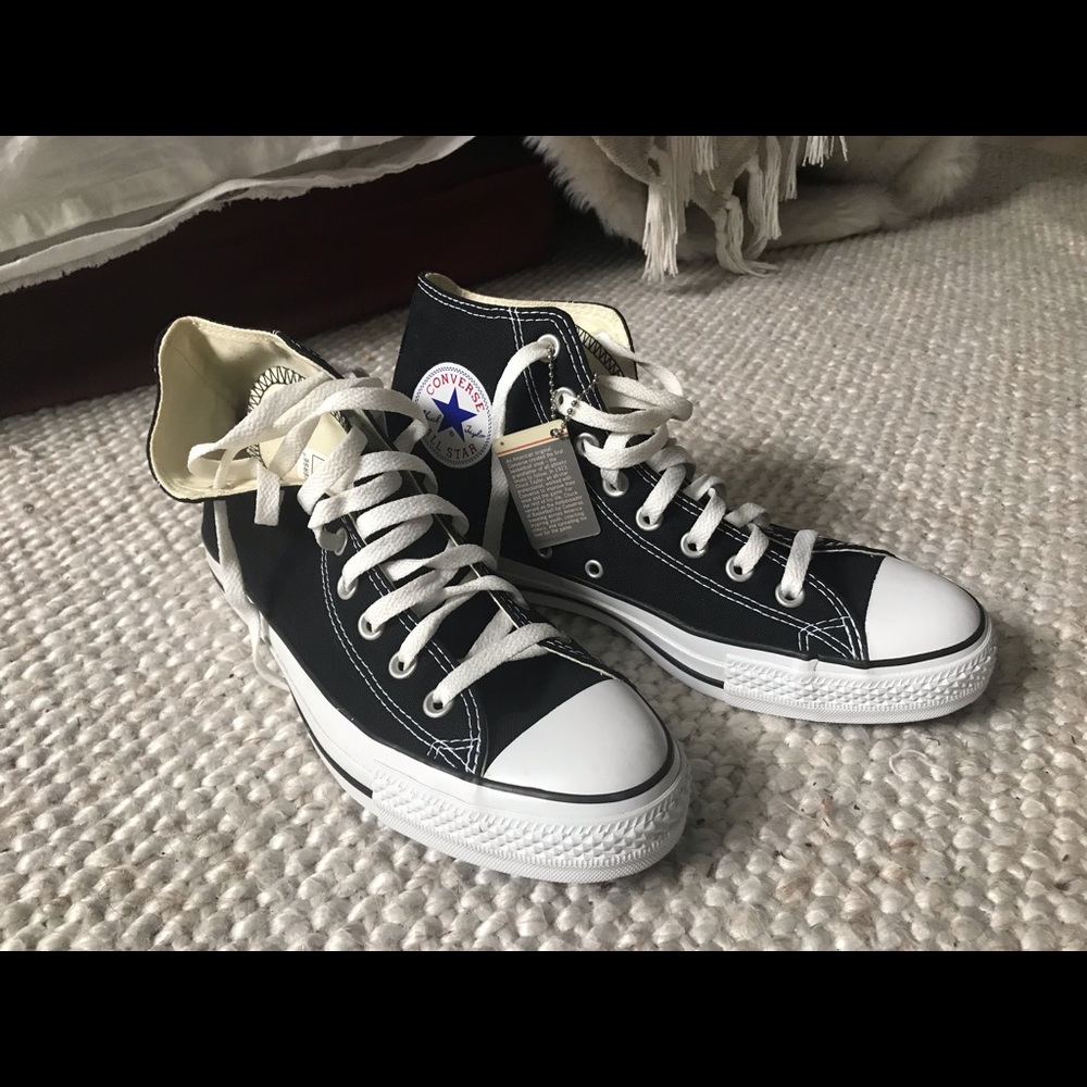 Converse Chuck Taylors
